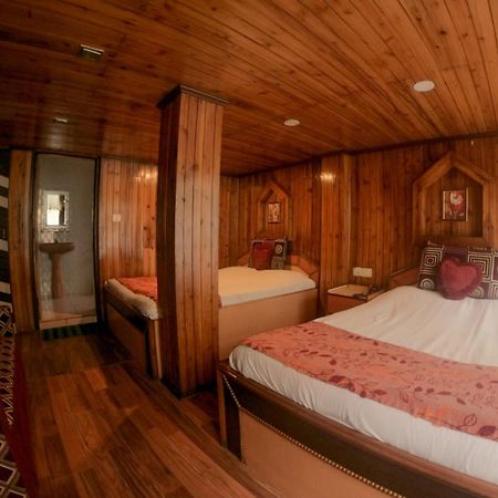 Grg Broadway Mall Road Darjeeling By Royal Collection Hotel Darjeeling (West Bengal) Exterior foto