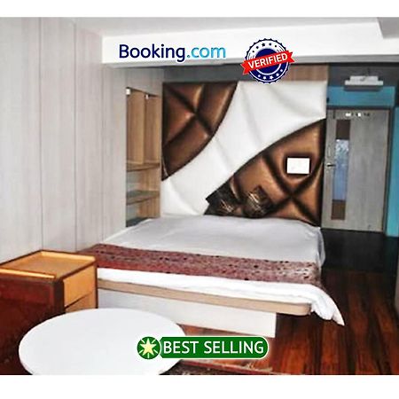 Grg Broadway Mall Road Darjeeling By Royal Collection Hotel Darjeeling (West Bengal) Exterior foto