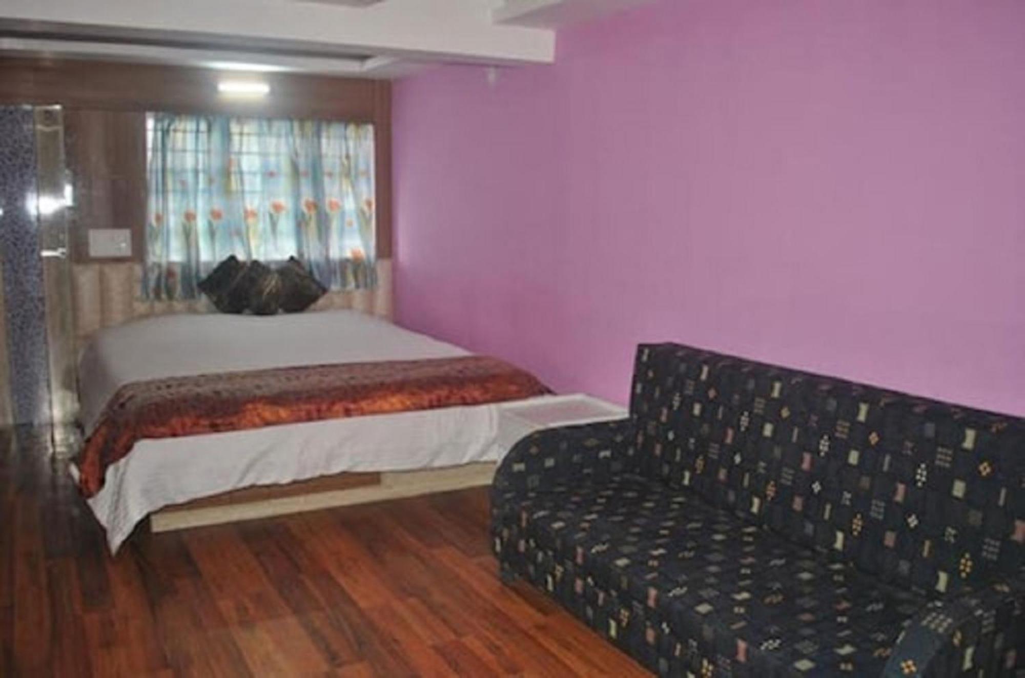 Grg Broadway Mall Road Darjeeling By Royal Collection Hotel Darjeeling (West Bengal) Exterior foto