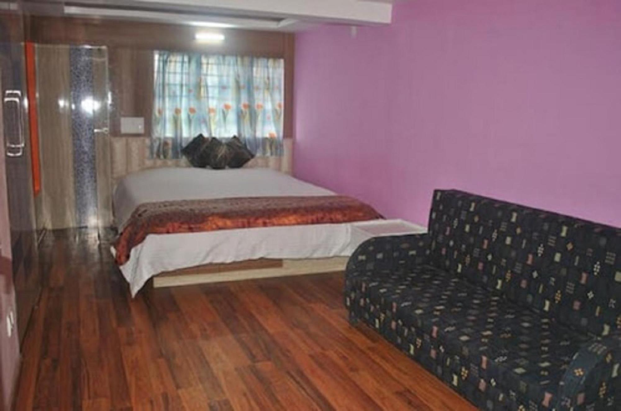 Grg Broadway Mall Road Darjeeling By Royal Collection Hotel Darjeeling (West Bengal) Exterior foto