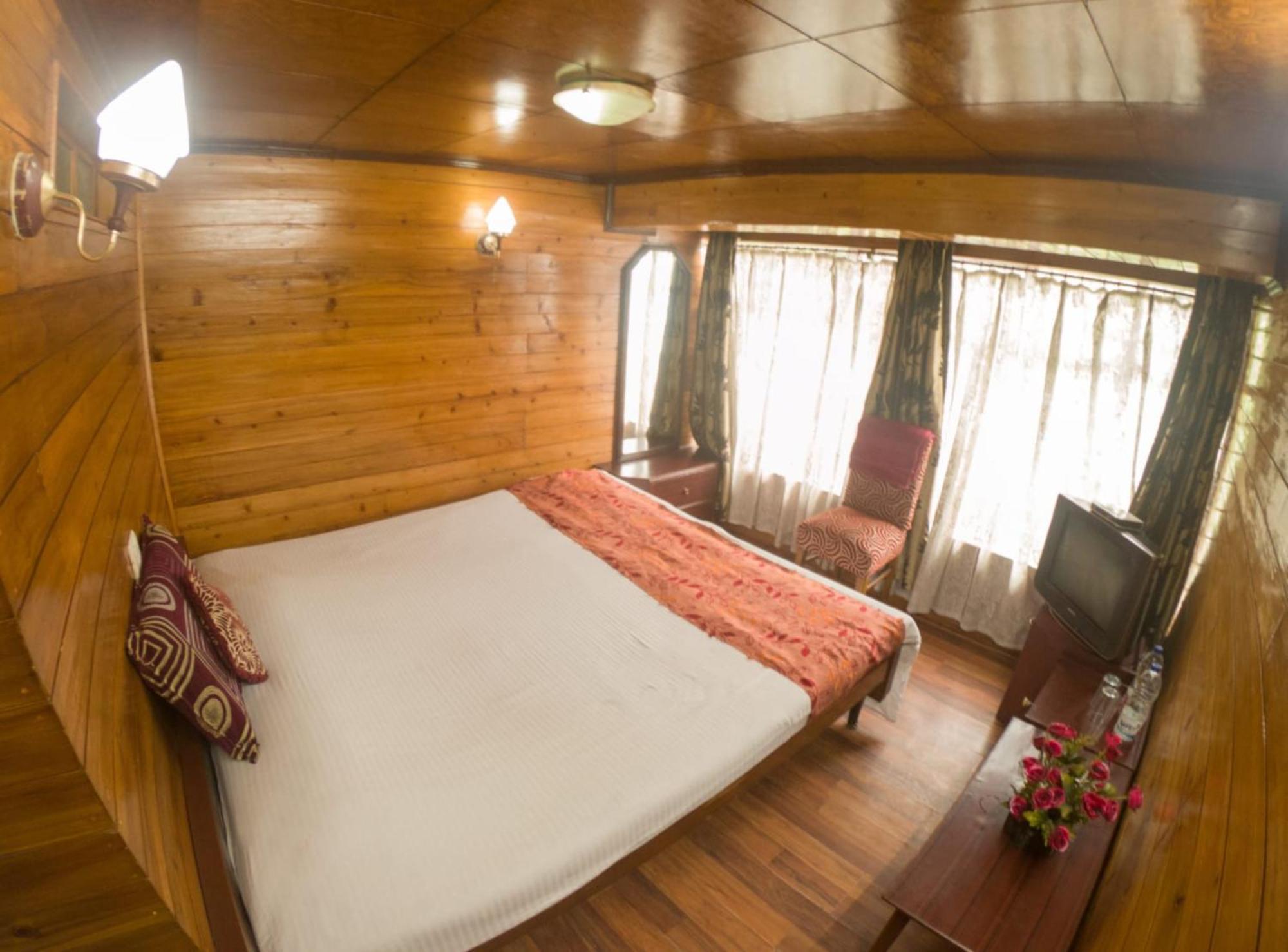 Grg Broadway Mall Road Darjeeling By Royal Collection Hotel Darjeeling (West Bengal) Exterior foto