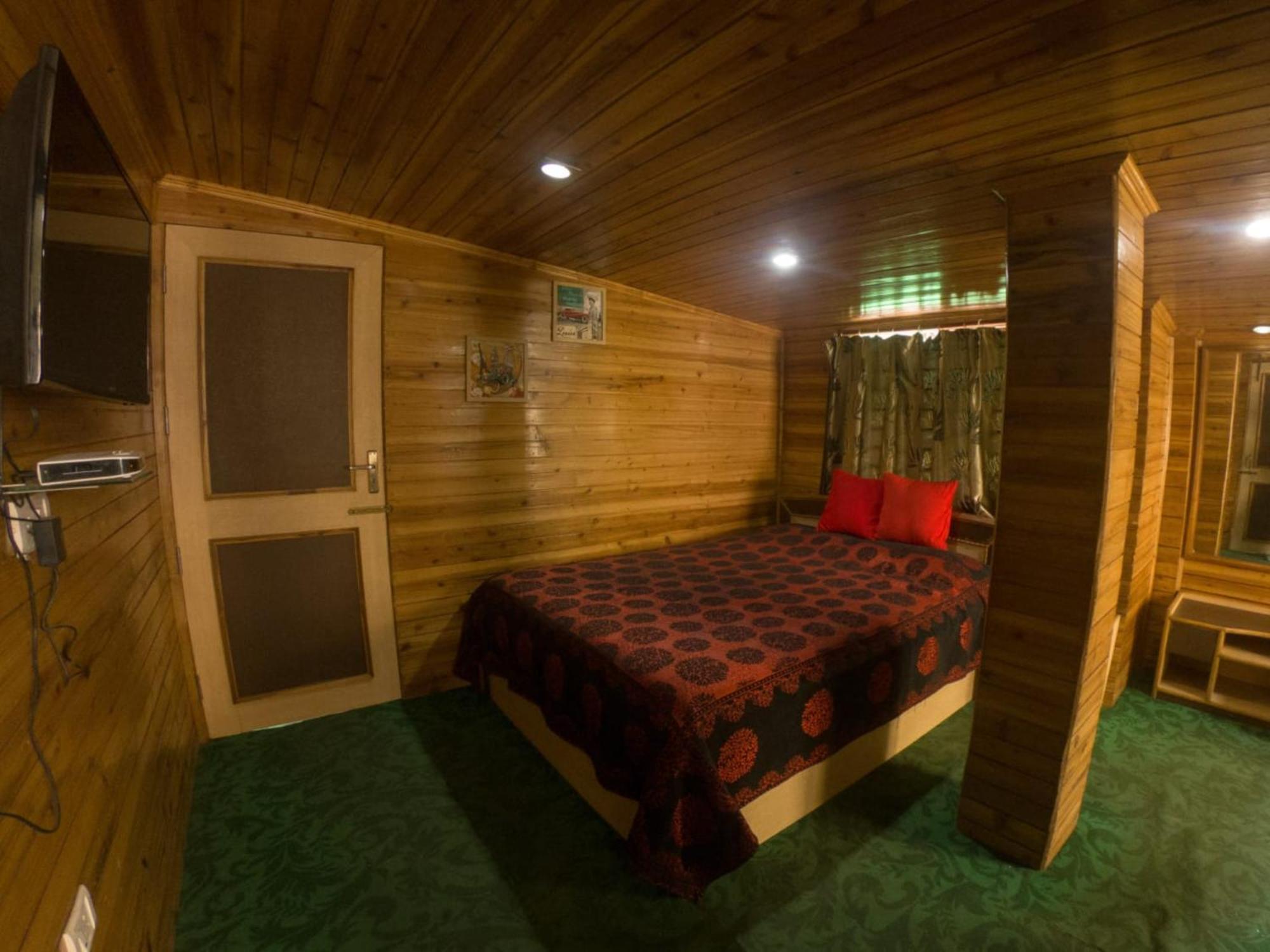 Grg Broadway Mall Road Darjeeling By Royal Collection Hotel Darjeeling (West Bengal) Exterior foto