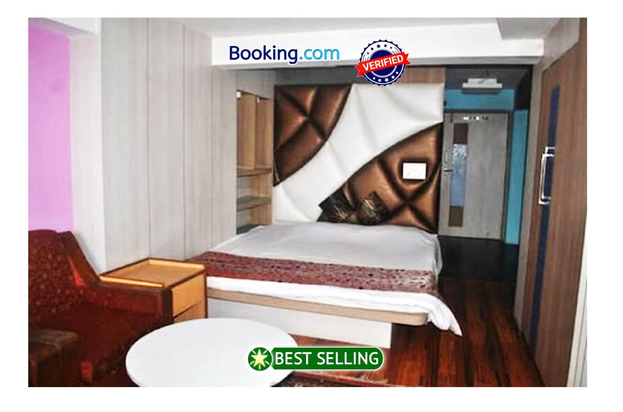 Grg Broadway Mall Road Darjeeling By Royal Collection Hotel Darjeeling (West Bengal) Exterior foto